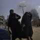Civilians in need of aid