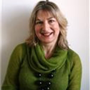 Clare Evershed-Booth