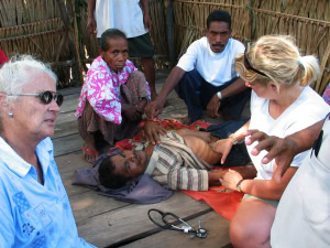 Iasis Medical Aid