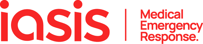 Iasis Logo Iasis Medical