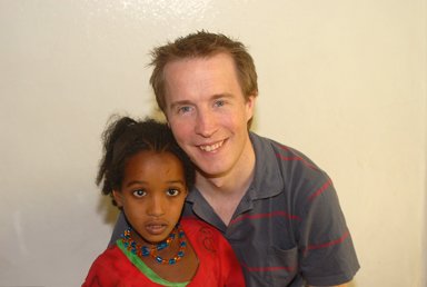 Dr David Fahey